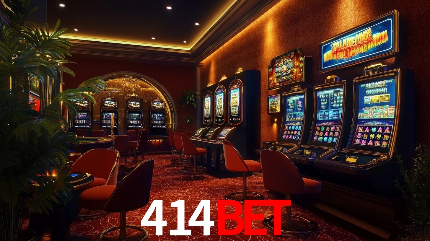Tournaments 414bet