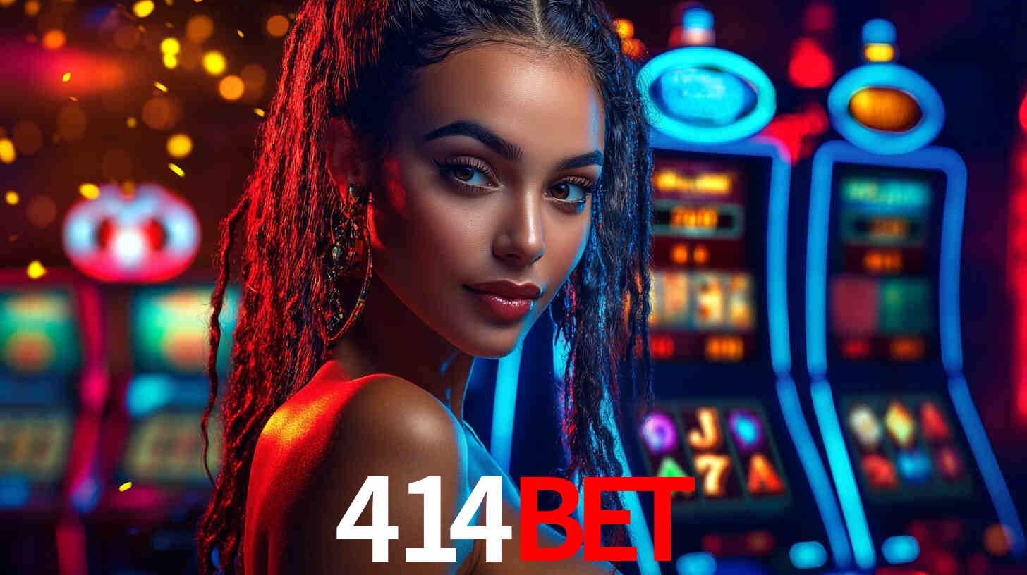 Apostas Esportivas na 414bet: Um Guia Completo