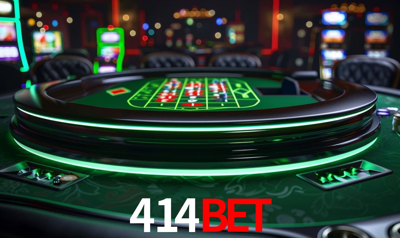 Weekend Specials 414bet