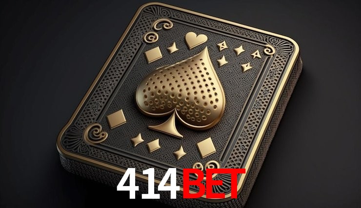 Apostas de Futebol 414bet