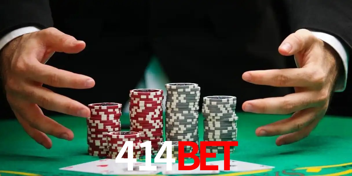 Benefícios VIP na 414bet