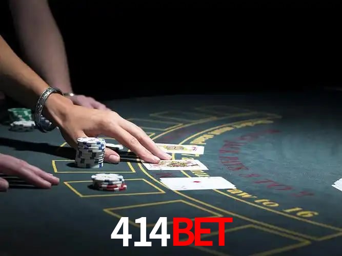 Ofertas Exclusivas 414bet