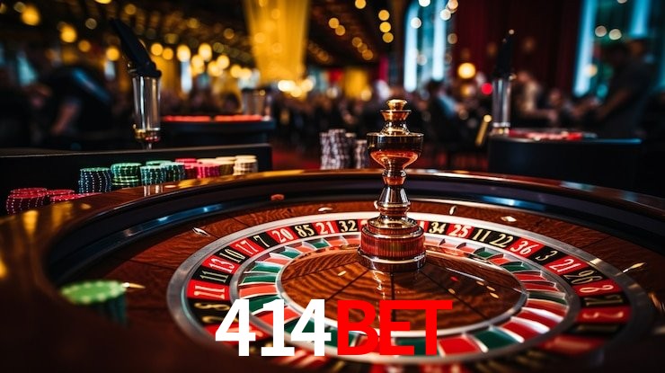 Seasonal Promotions 414bet