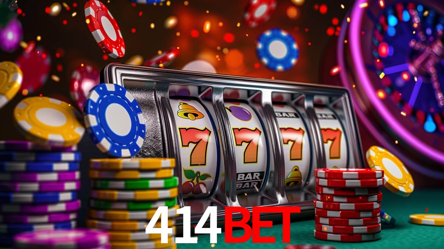 Roda da fortuna na 414bet
