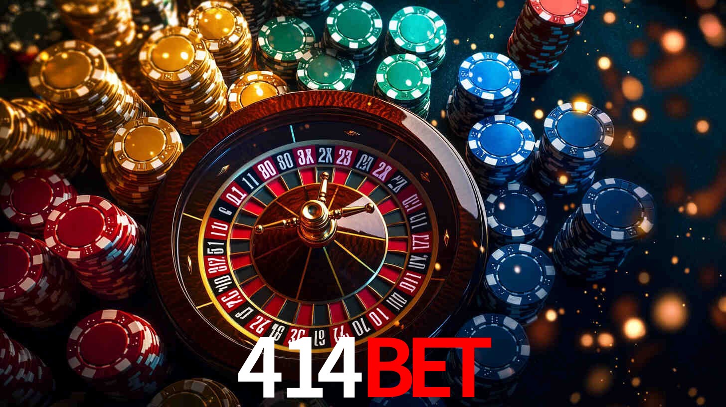 Premium Interface 414bet
